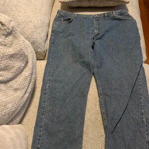 Wrangler Jeans 46x32